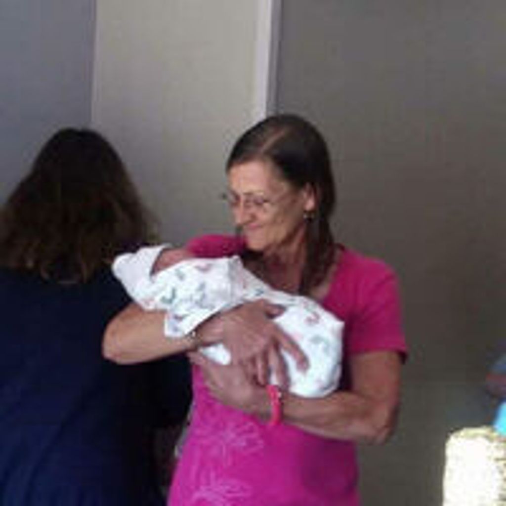 JuneLynn Palmer Dupree