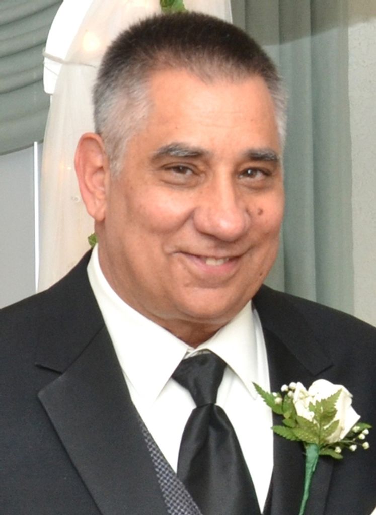 Robert Melvin Neitz Profile Photo