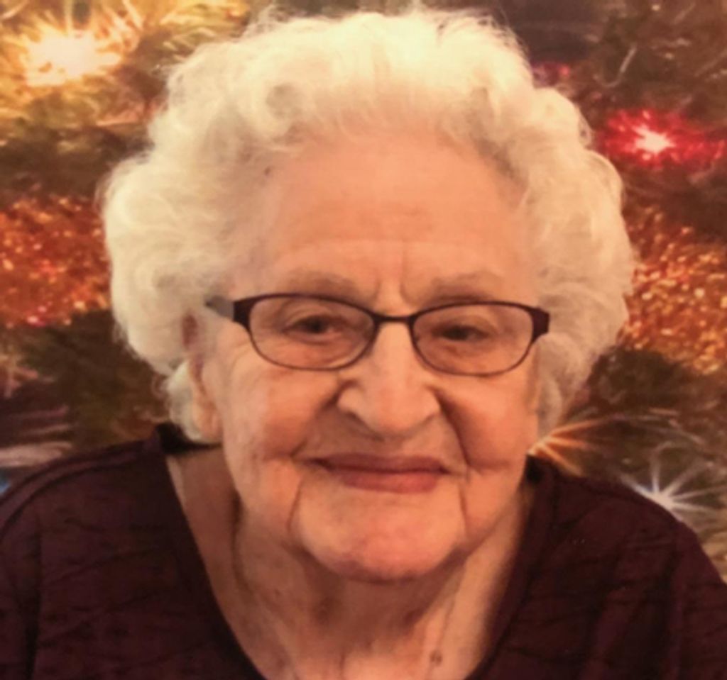 Virginia Schweigert Profile Photo