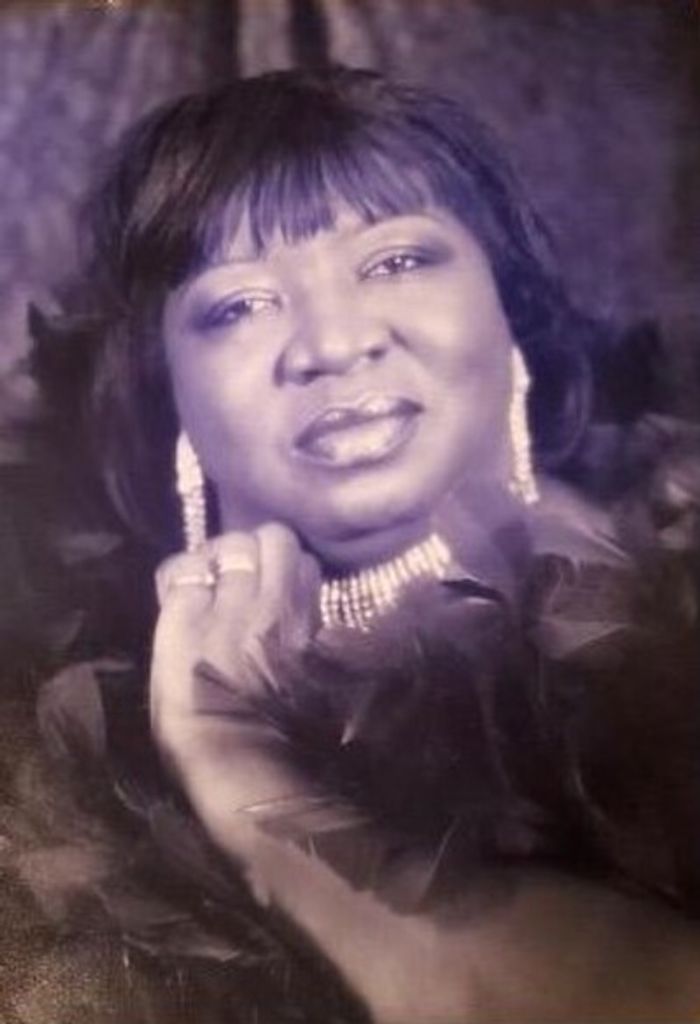 Mrs. Carolyn Luella Seals Profile Photo