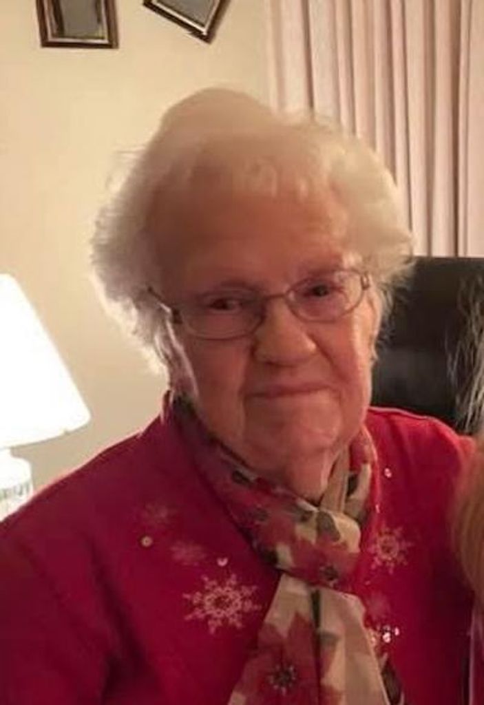 Frances Lawrence Reynolds