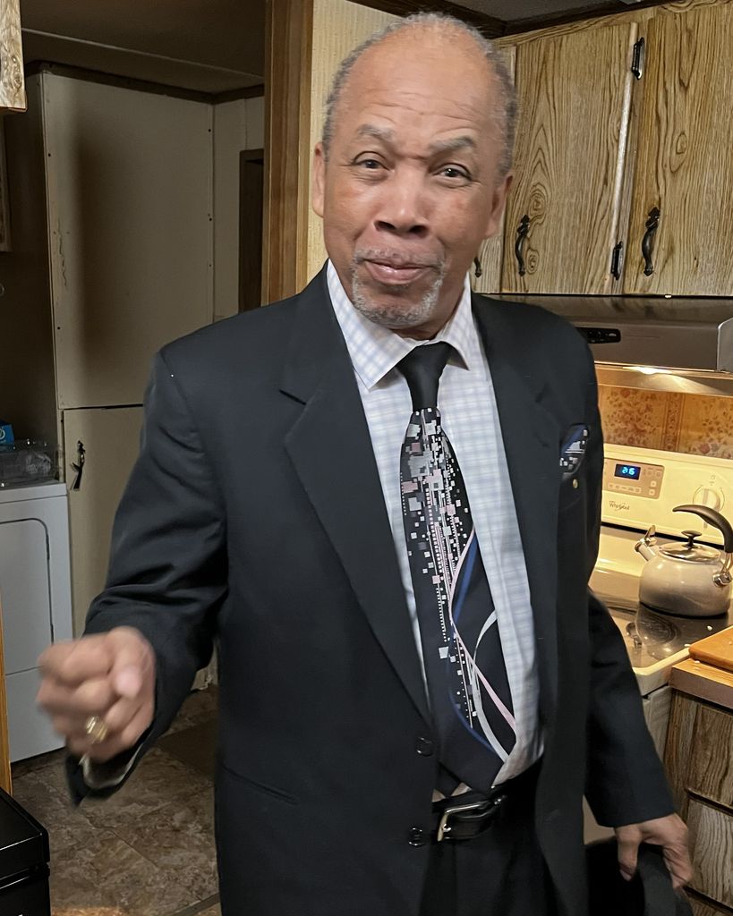 Clarence "Jimmy" Sigler, Jr.