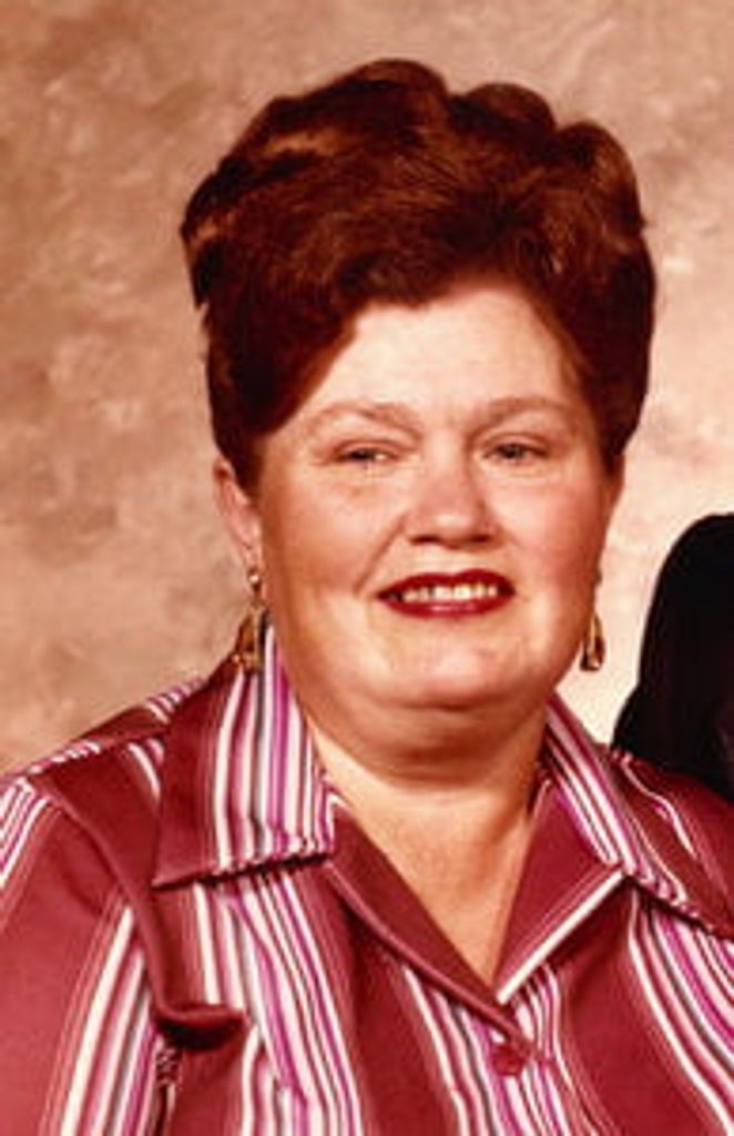 Georgia Ruth Birdsong Profile Photo