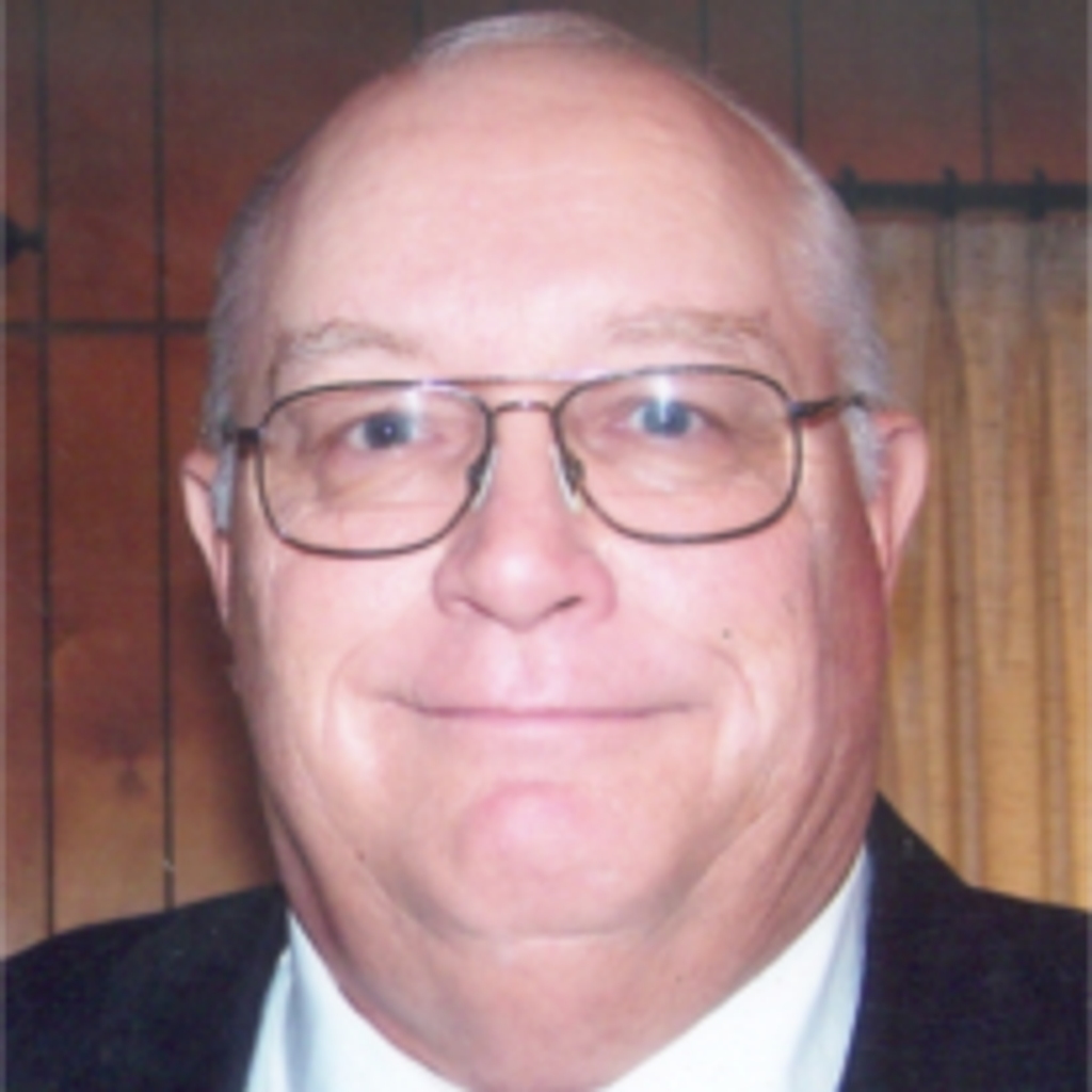 Michael Channell Profile Photo
