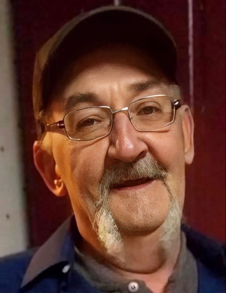 Charles Leroy Nelson, Jr.