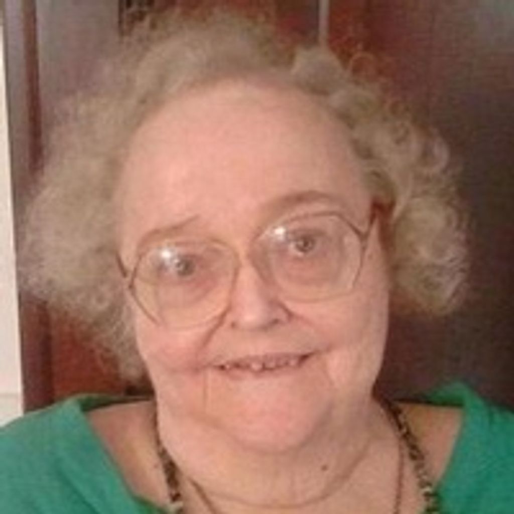 Marie B. Trilik