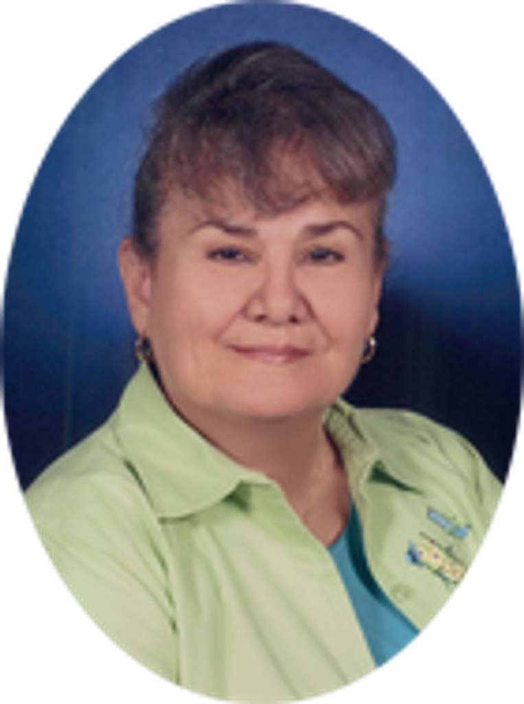 Minerva "Hilma" Mariscal