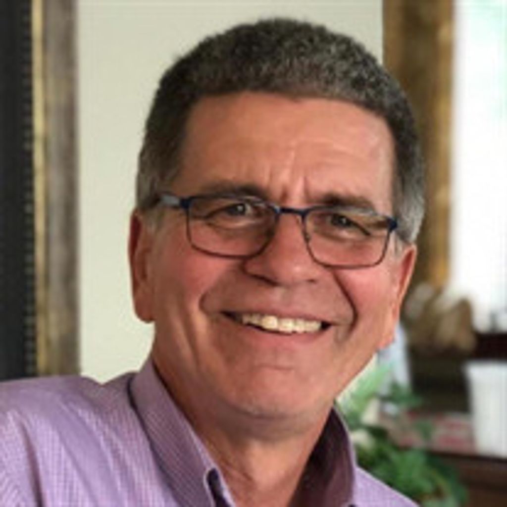 Rev. Paul Nadolny, Svd