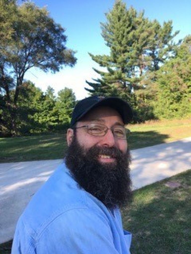 Elton Joseph Wineman