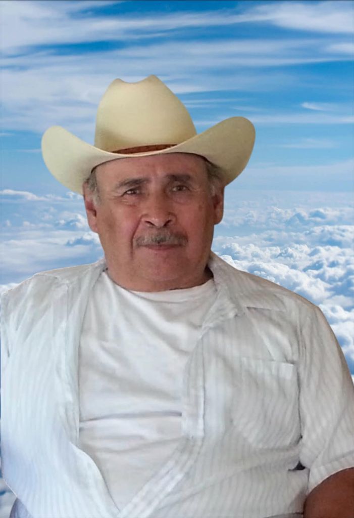 Gilberto Castillo Garza