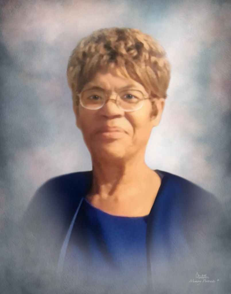 Jacqueline Wilborn