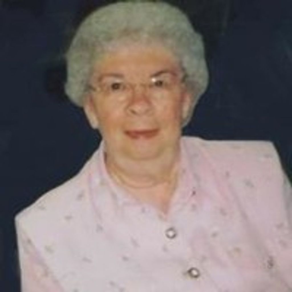 Ruby Leola Poteet Williams