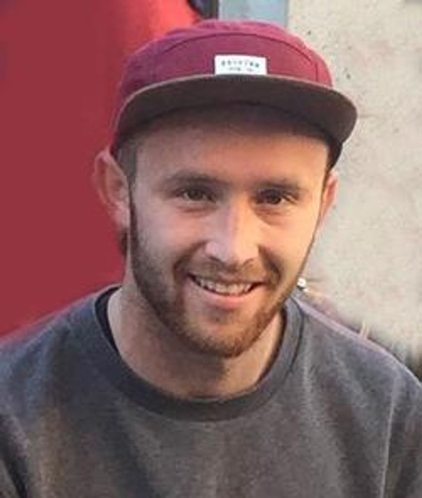 Sean Patrick Quigley