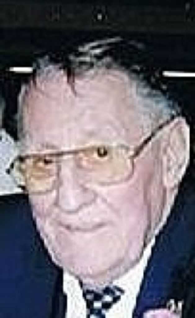 Clyde D. Hubler