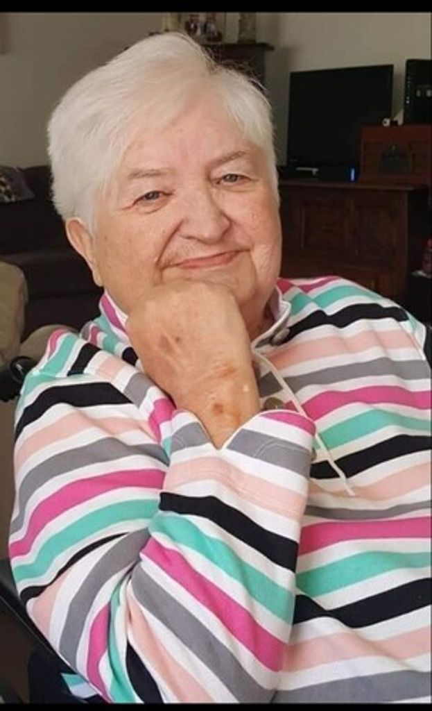 Darlene G. Gennaitte Profile Photo