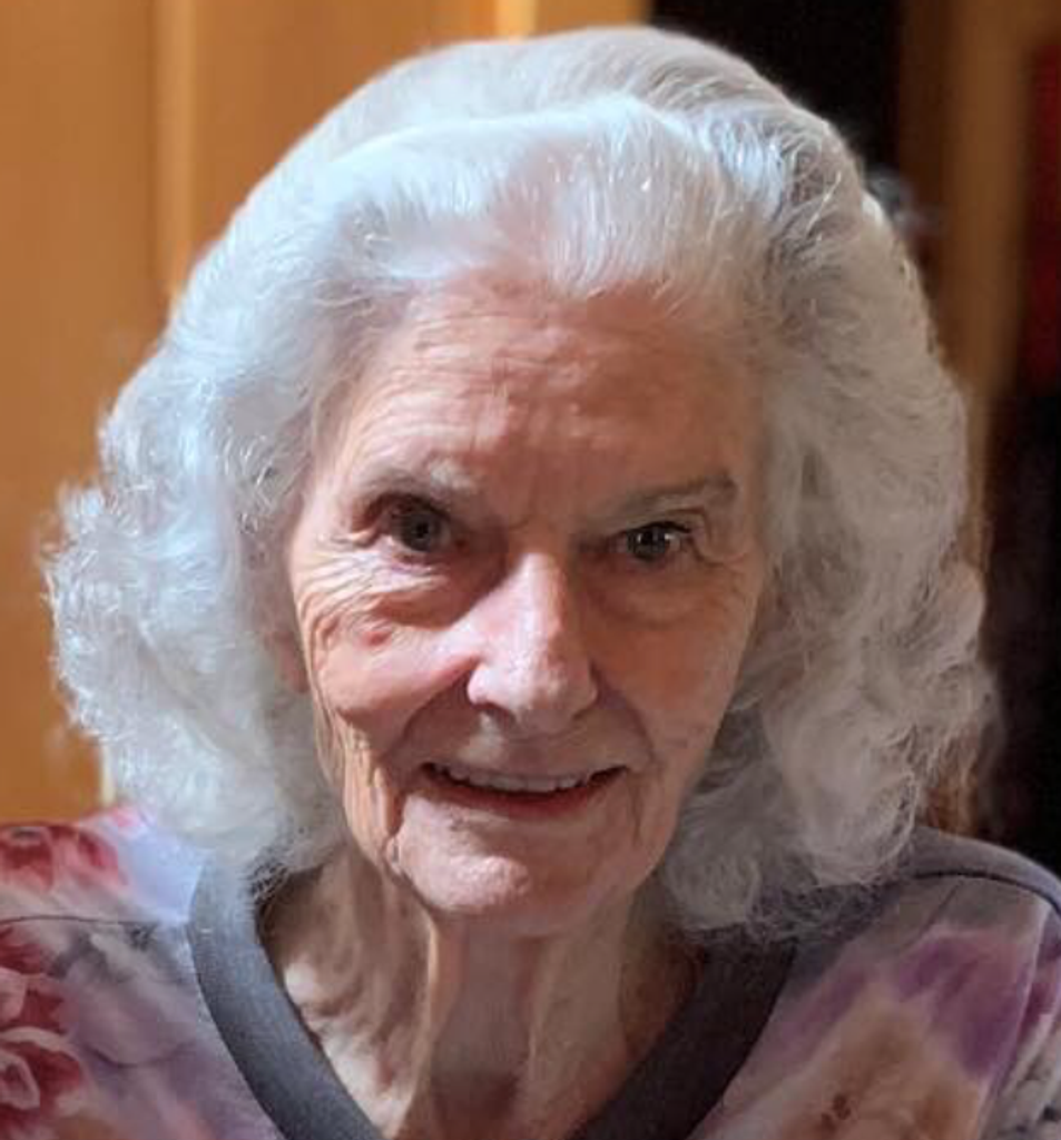 Betty B Thomas