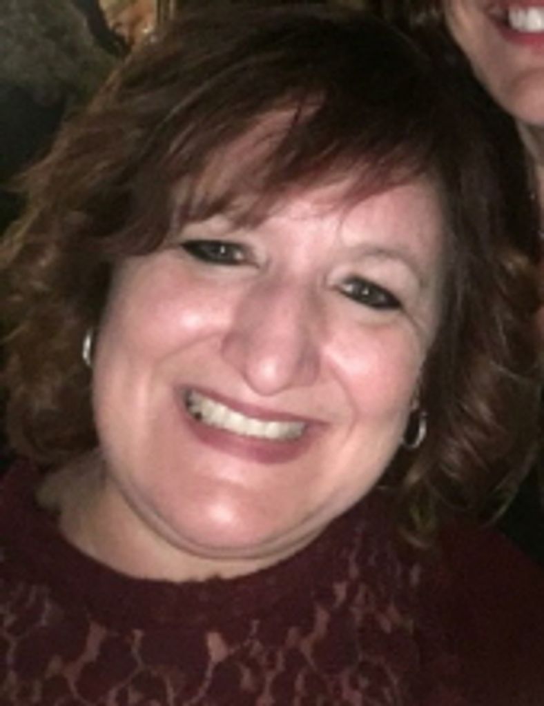Crystal Eileen Bauserman-Behm Profile Photo