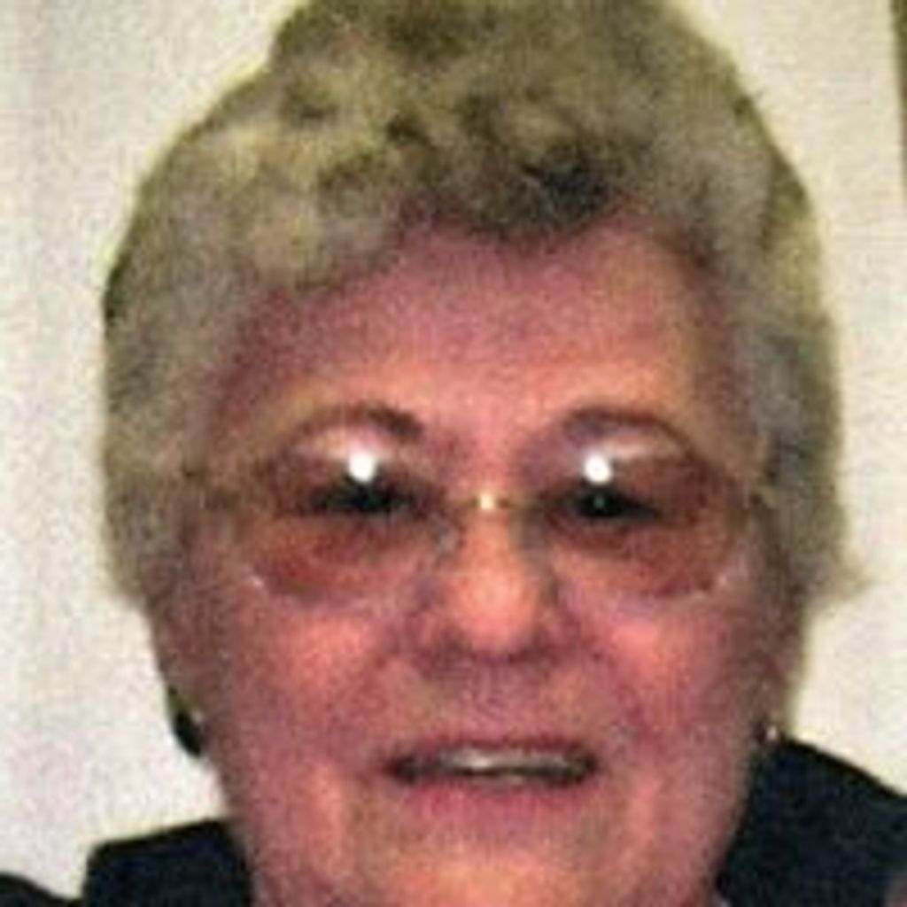 Elizabeth Maria Hartzell