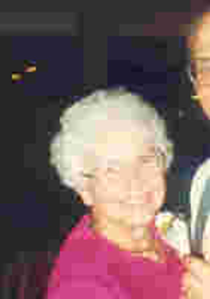 Lorraine Linnerooth