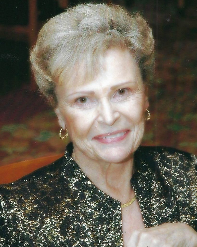 CoDele Cook Eardley Ridd Profile Photo
