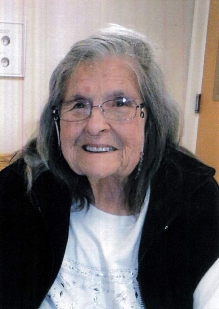 Myra P. Pier