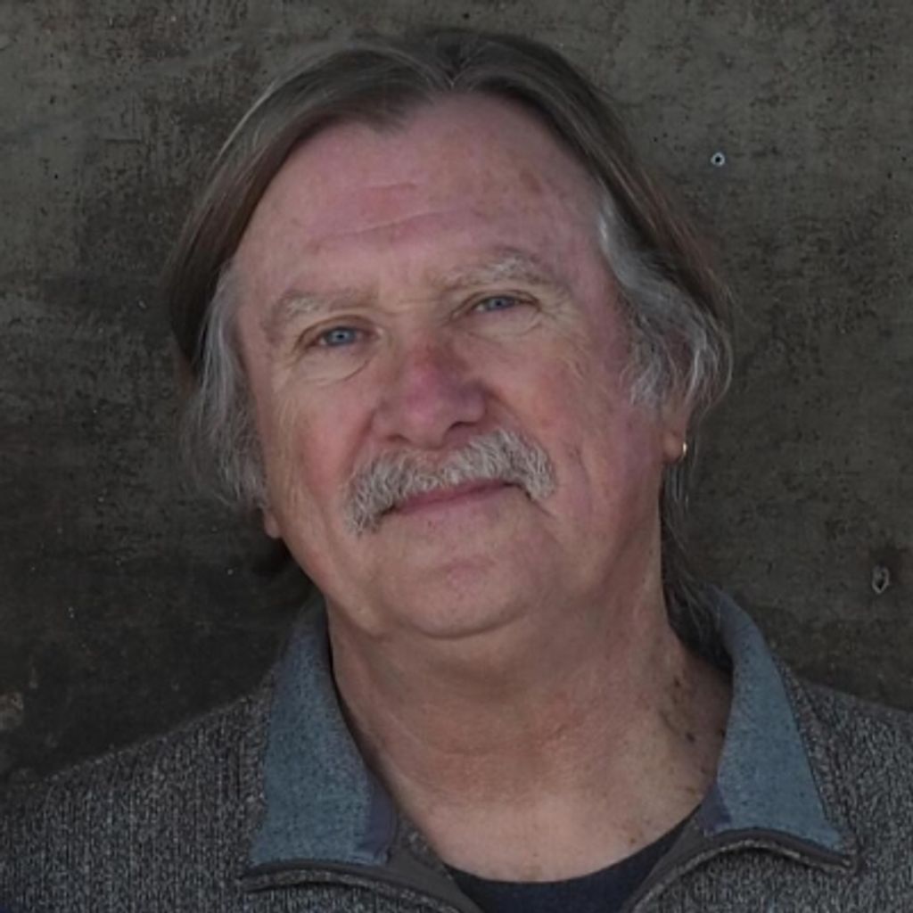 Gordon L Shirey Profile Photo