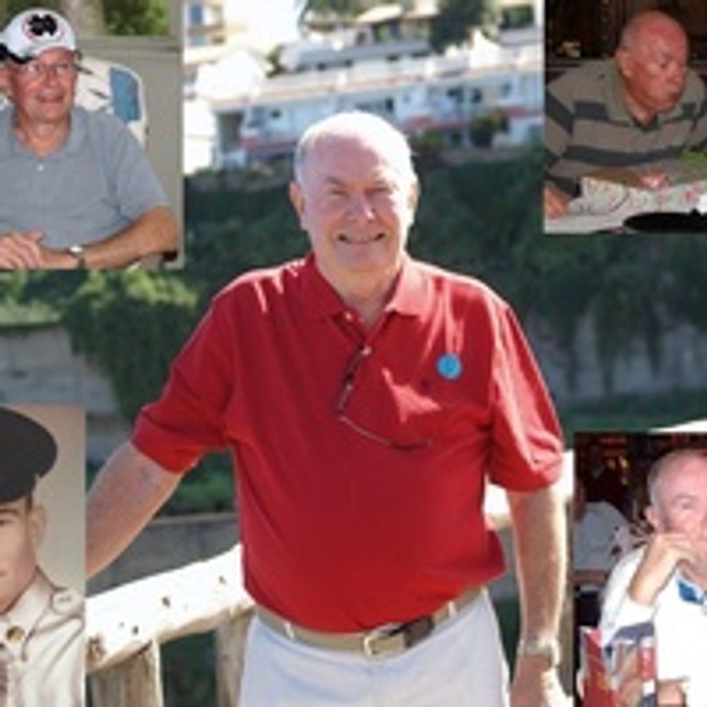 Gary R Trahan