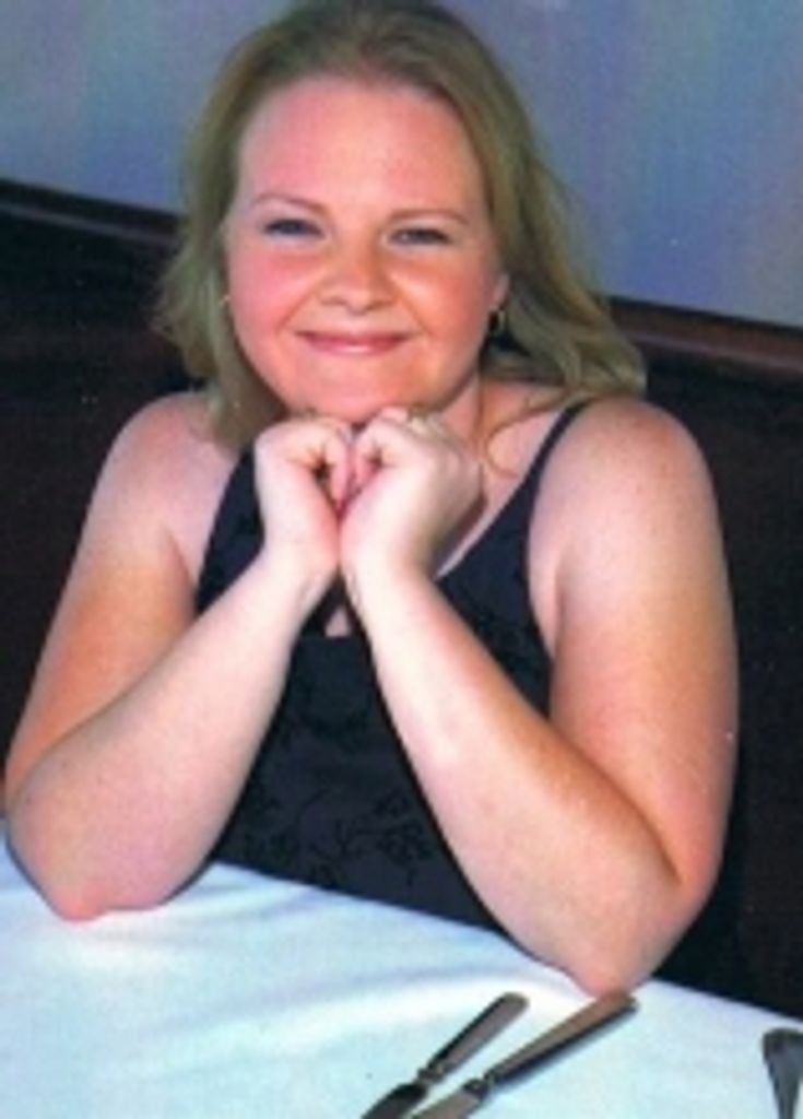 Jodi M. Johnson