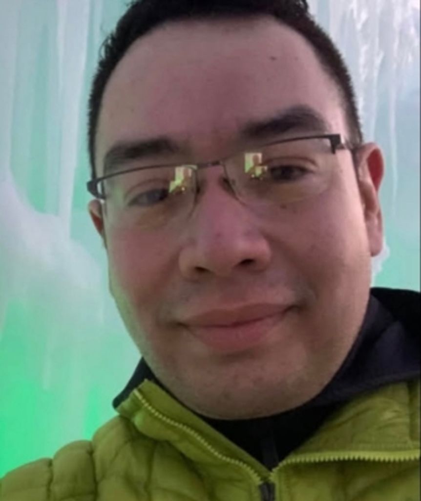 Abraham Hernandez Rebolledo Profile Photo