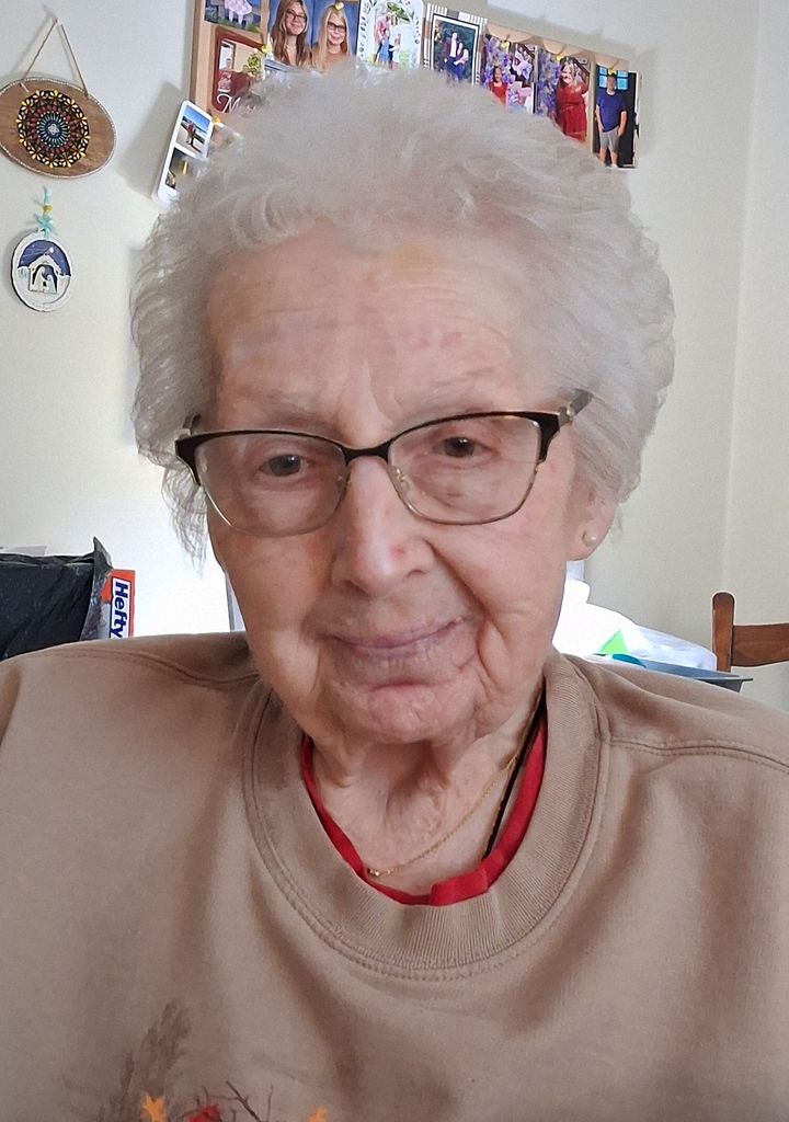 Geraldine Ruth Hulyo Profile Photo