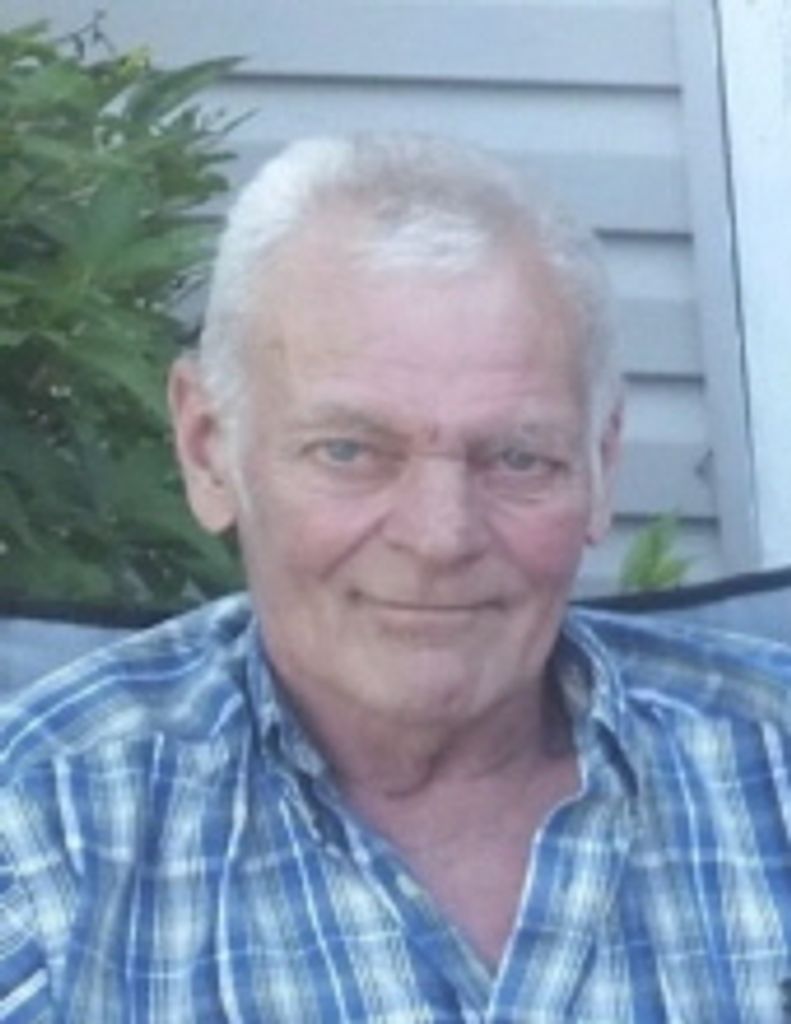 Mark Leonard O'Grady