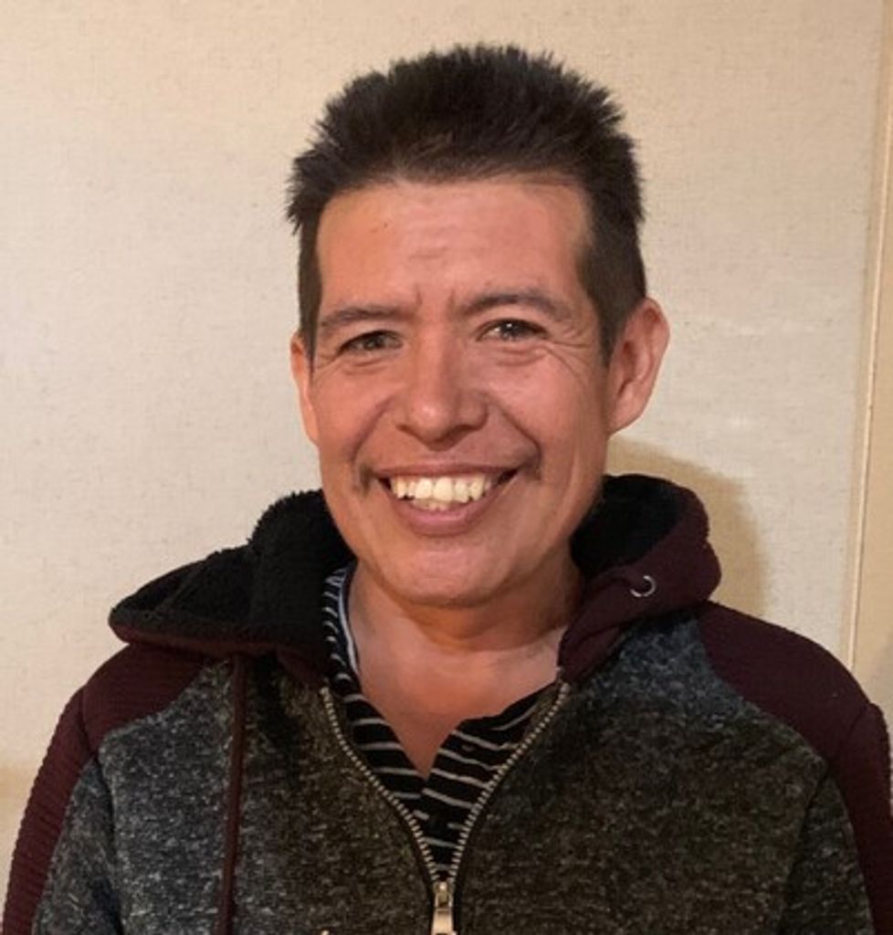 Alfonso Velazquez Profile Photo