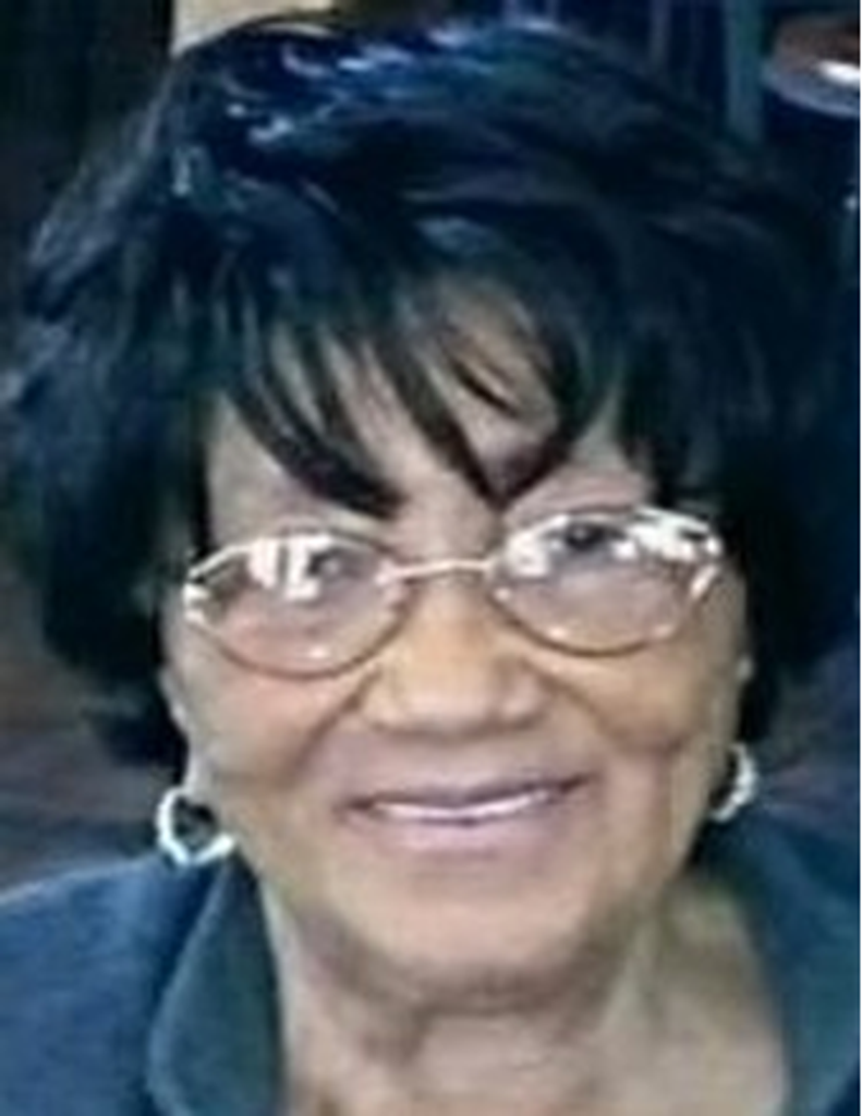 Bettie Ola Smither Profile Photo