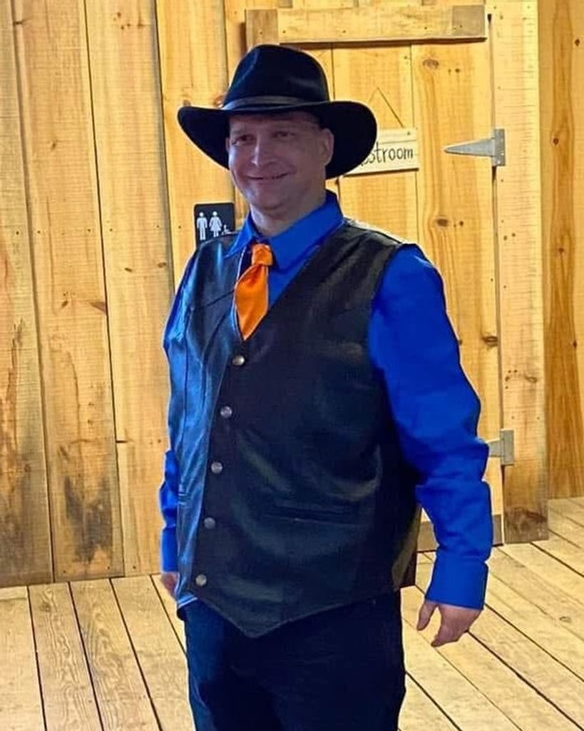 Raymond Grizzle Profile Photo