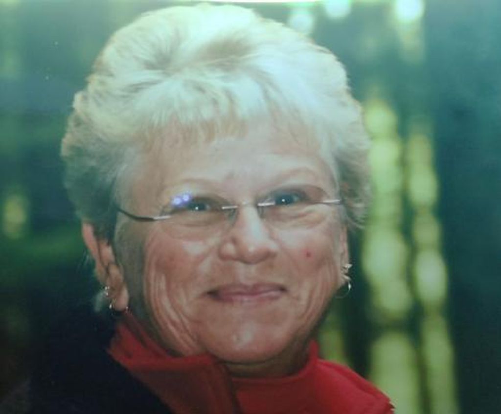 Alyce H. Malm Profile Photo