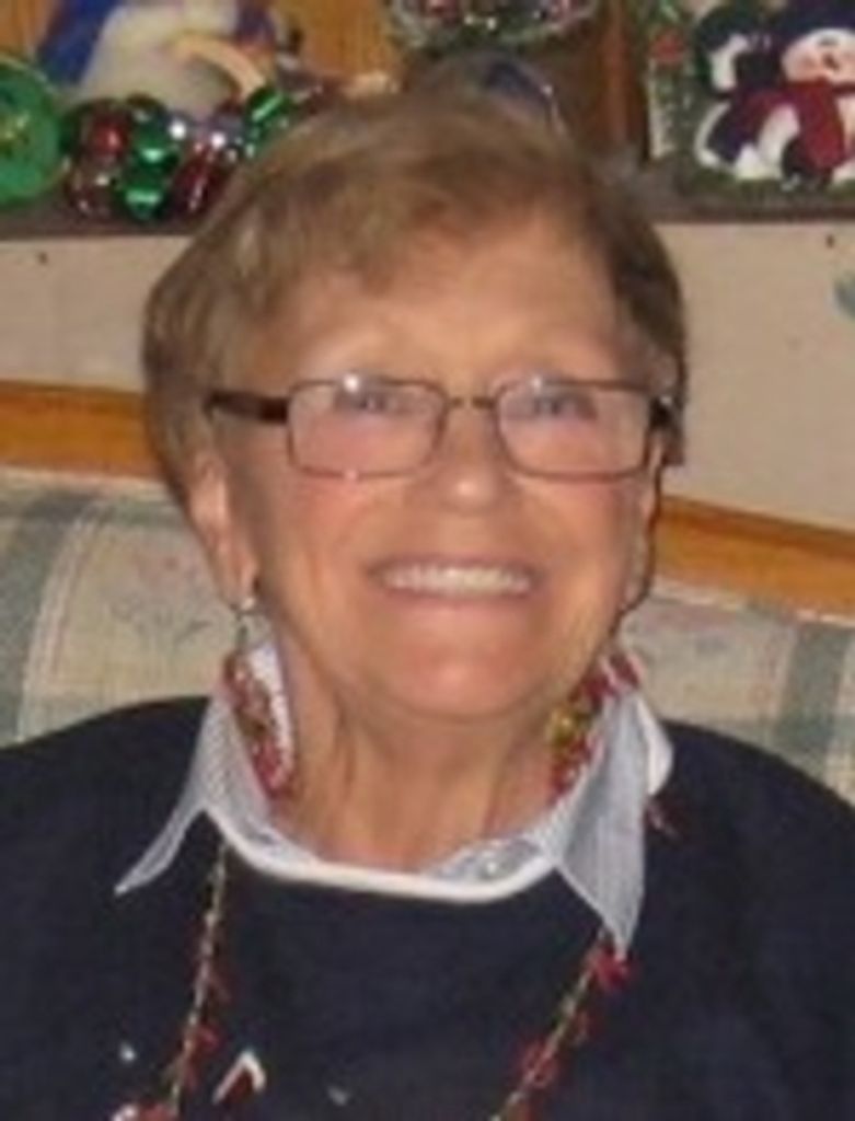 Dorothy Evelyn Siepman