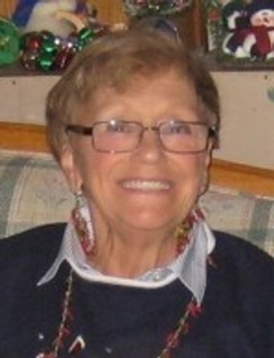 Dorothy Evelyn Siepman Profile Photo