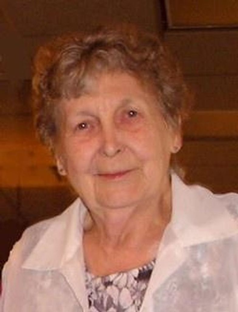 Ellen L. Robbins