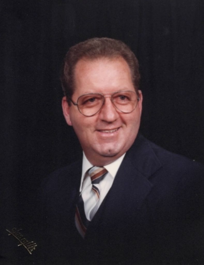 Jerry "Sofer"  Dock Butler Profile Photo