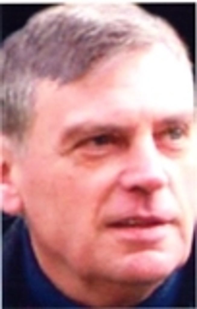 Graham Collins