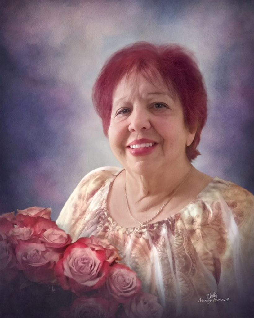 Margarita Morales Aguirre Profile Photo