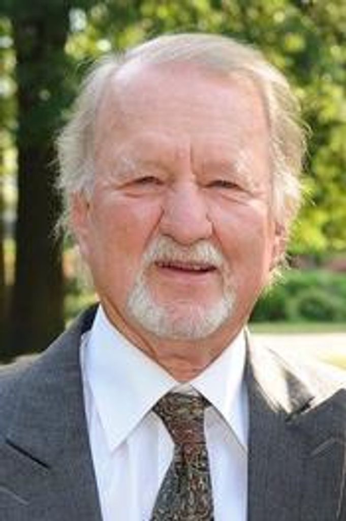 David Jackson Allen Profile Photo