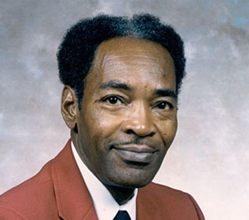 William C. Tinsley Profile Photo