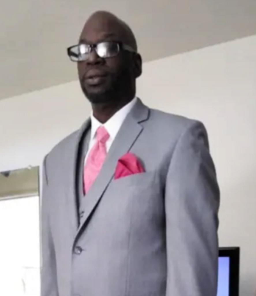 Joseph Nathan Odom Profile Photo