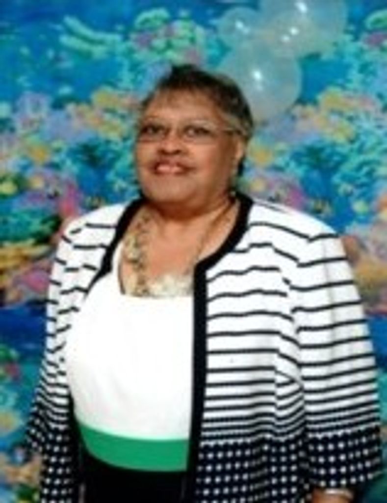 Brenda E. White Profile Photo