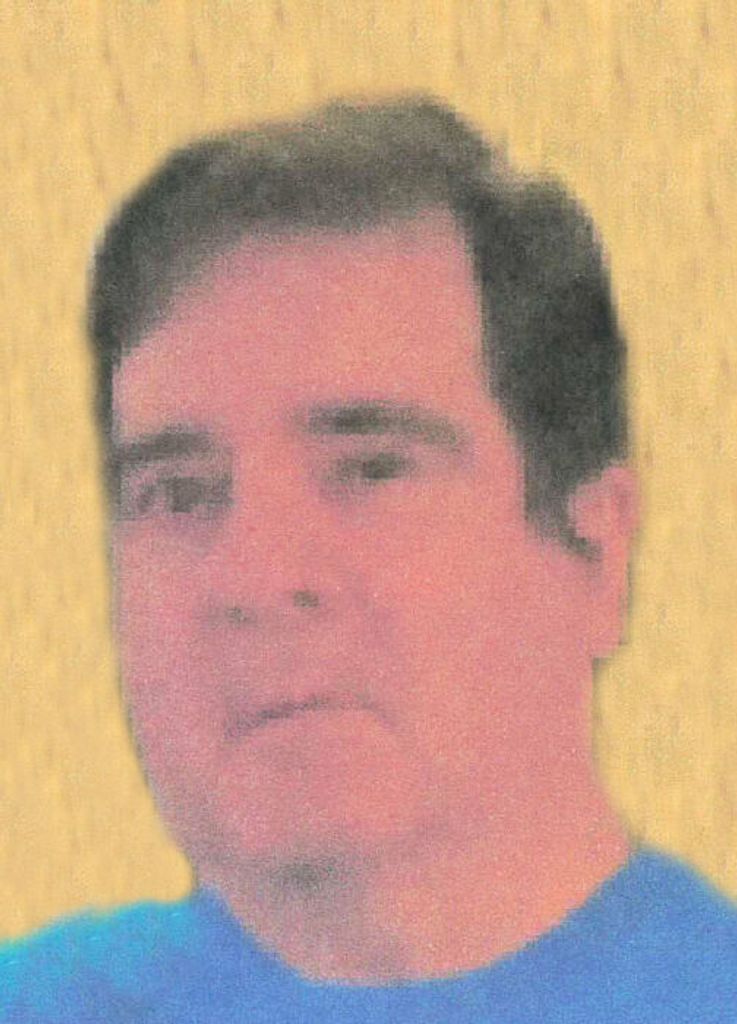 Mark Douglas Peppel Profile Photo