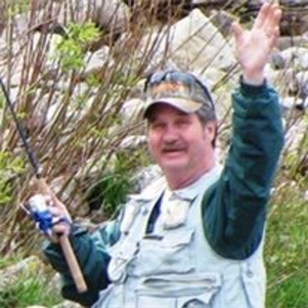 George S. Wright, Jr. Profile Photo