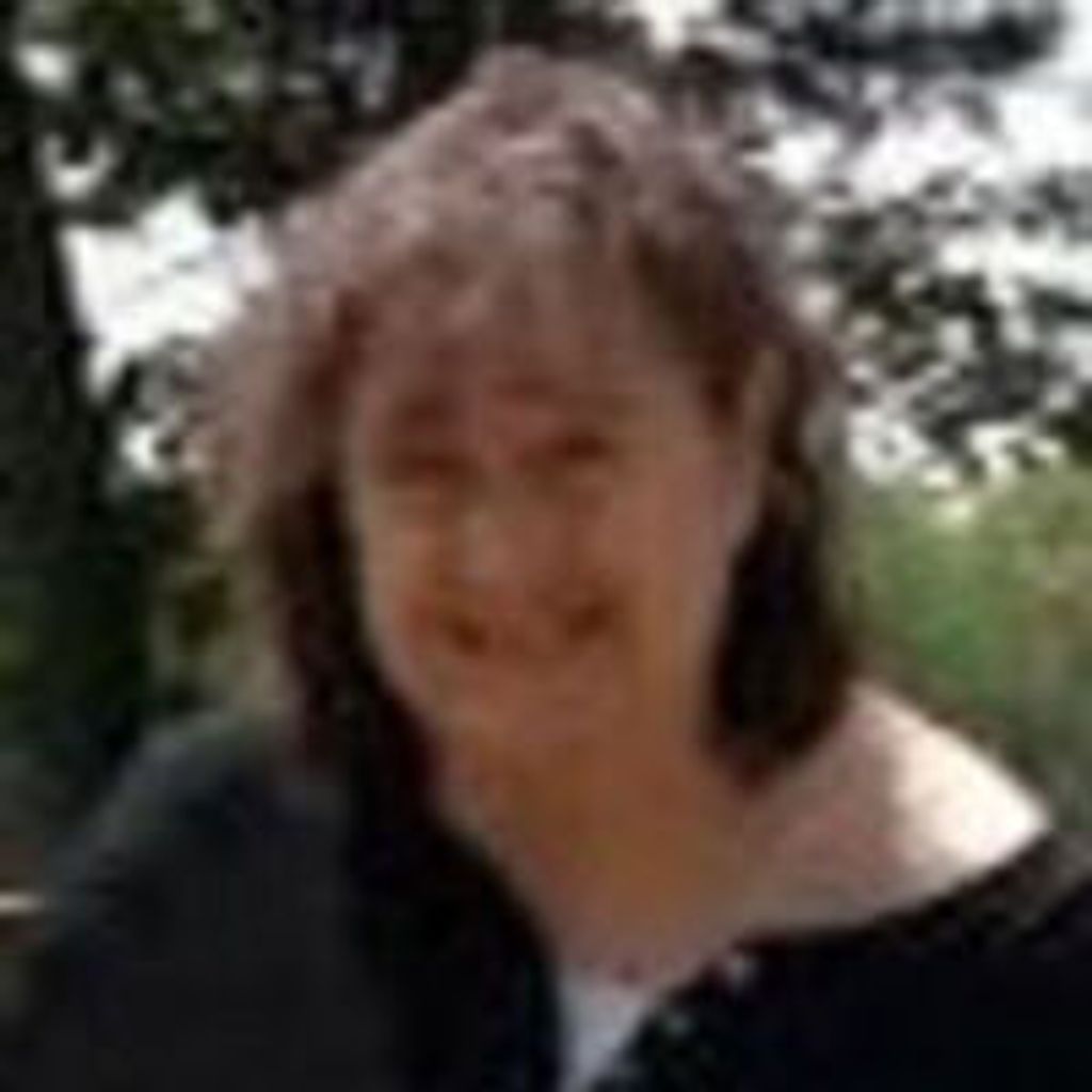 Martha Anne Hood