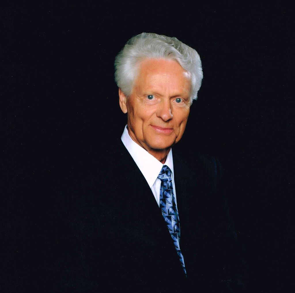 Robert Charles Musser Profile Photo