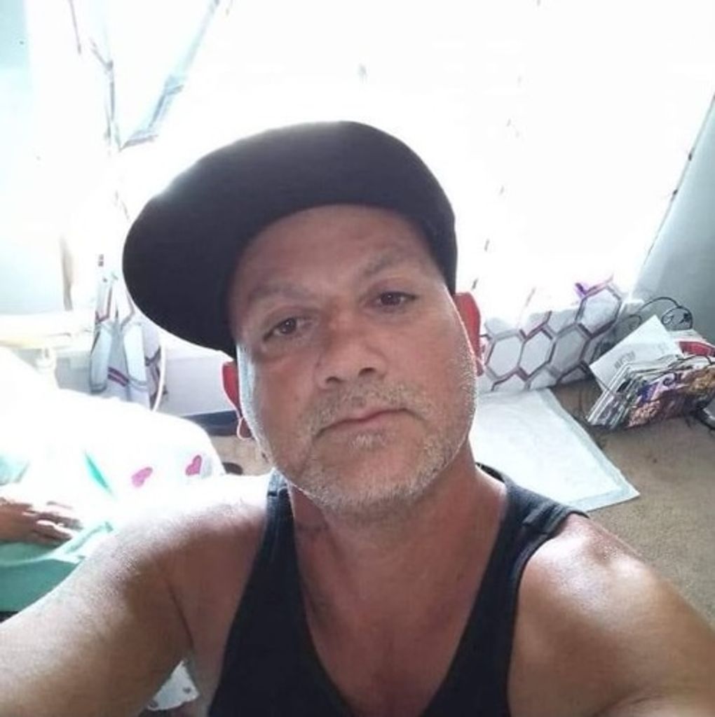 Eddie Michael Butler